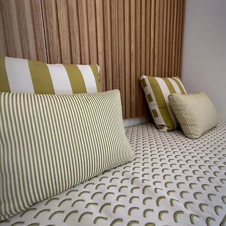 Dai Baracca Guest house