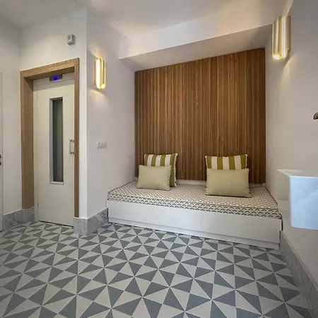 Dai Baracca Guest house Riomaggiore