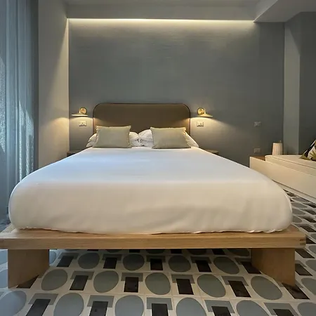 Dai Baracca Guest house