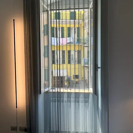 Dai Baracca Guest house