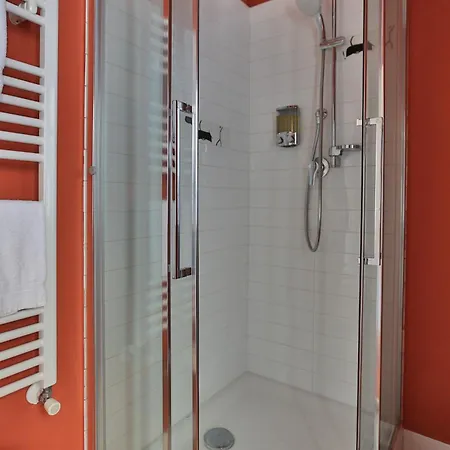 Dai Baracca Guest house Riomaggiore