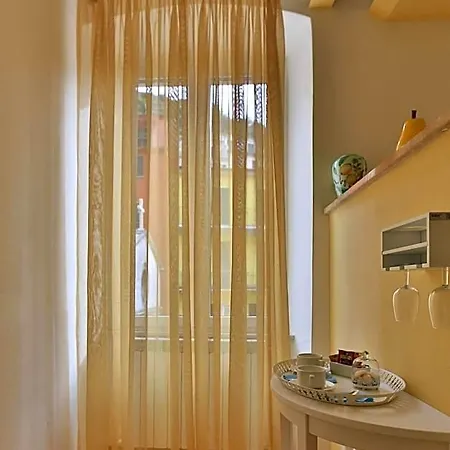 Hotel Dai Baracca