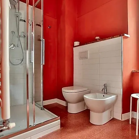Hotel Dai Baracca Manarola