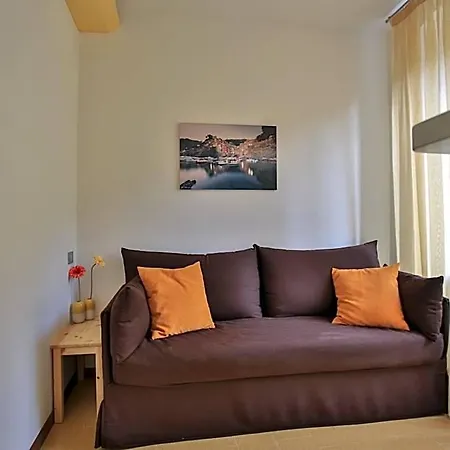 Dai Baracca Hotel Manarola
