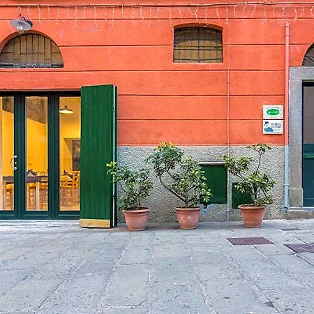 Hotel Dai Baracca
