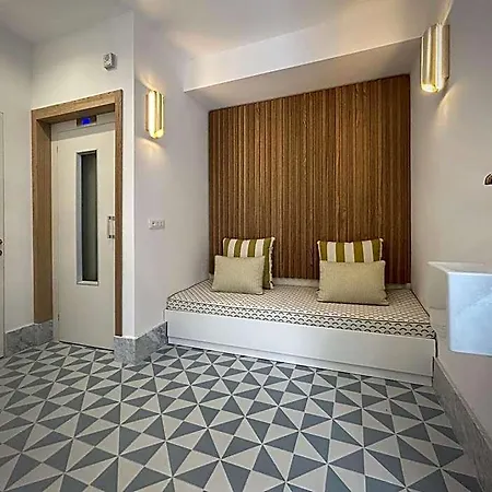 Dai Baracca Hotel 4*