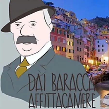 Dai Baracca 4*