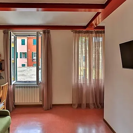 Hotel Dai Baracca Manarola