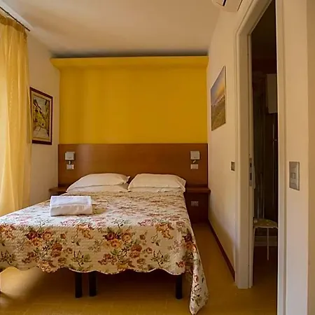 Dai Baracca 4* Manarola