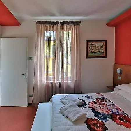 Hotel Dai Baracca 4*