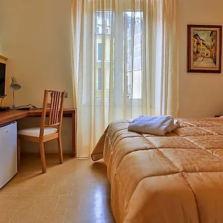 Dai Baracca Hotel