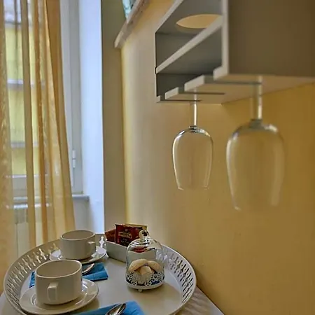 Hotel Dai Baracca Manarola