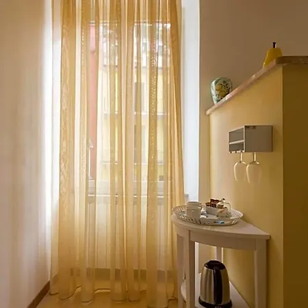 Hotel Dai Baracca Manarola