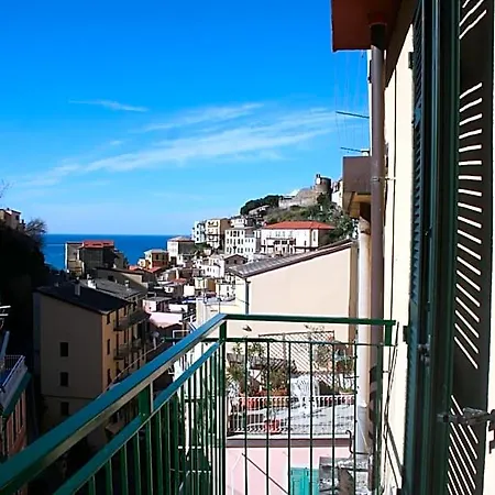 Hotel Dai Baracca