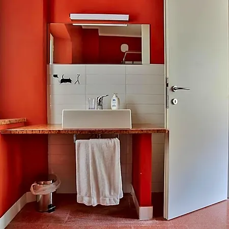 Dai Baracca Hotel Manarola