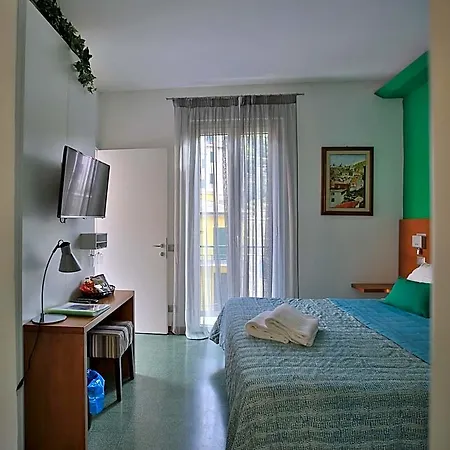 Hotel Dai Baracca