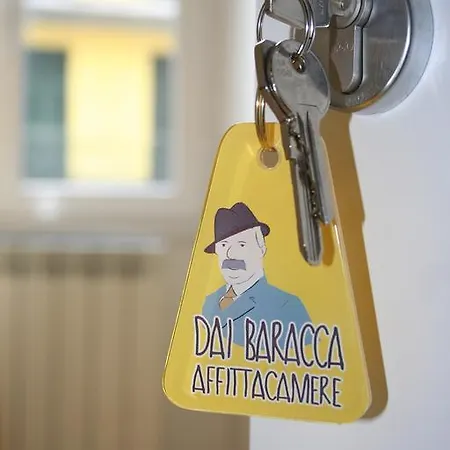 Affittacamere Dai Baracca
