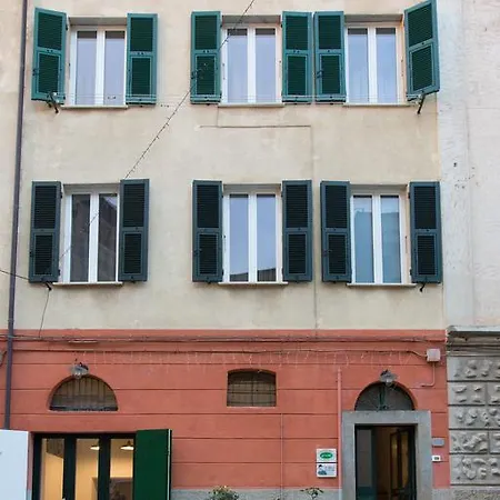 Guest house Dai Baracca 3*