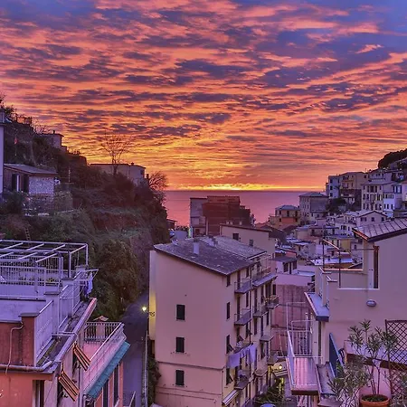 Affittacamere Dai Baracca Riomaggiore