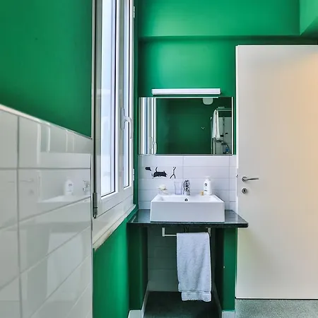 Dai Baracca Guest house