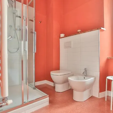 Guest house Dai Baracca