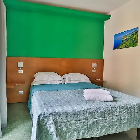 Dai Baracca Guest house 3*