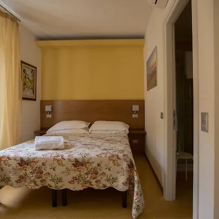 Dai Baracca 3* Riomaggiore