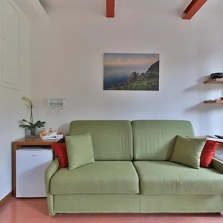 Guest house Dai Baracca 3*