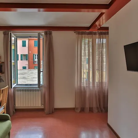 Guest house Dai Baracca