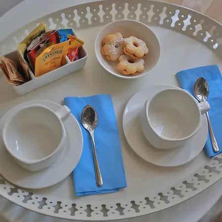 Guest house Dai Baracca 3*