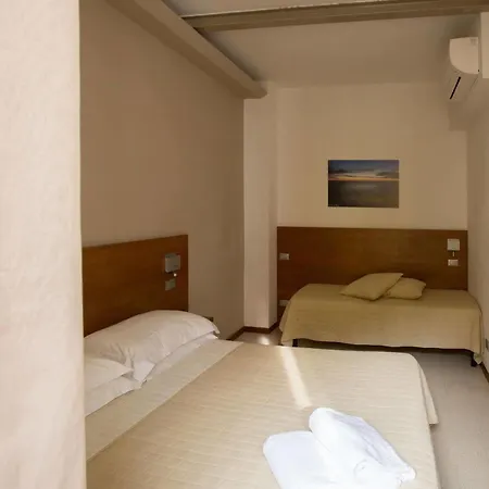 Guest house Dai Baracca Riomaggiore