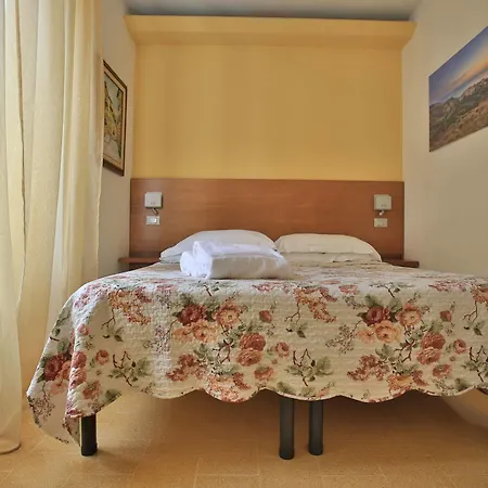 Affittacamere Dai Baracca Riomaggiore