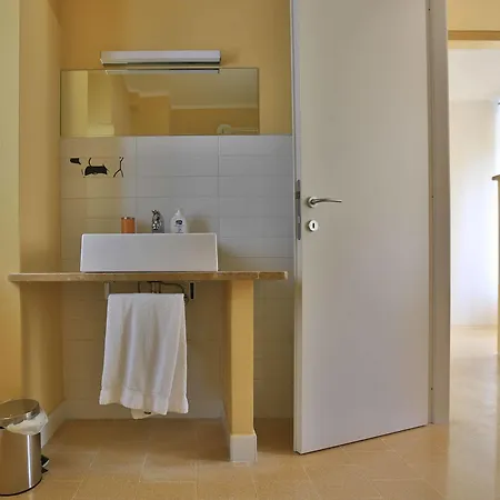 Guest house Dai Baracca Riomaggiore