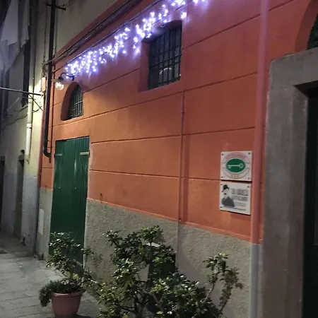 Dai Baracca Affittacamere 3*