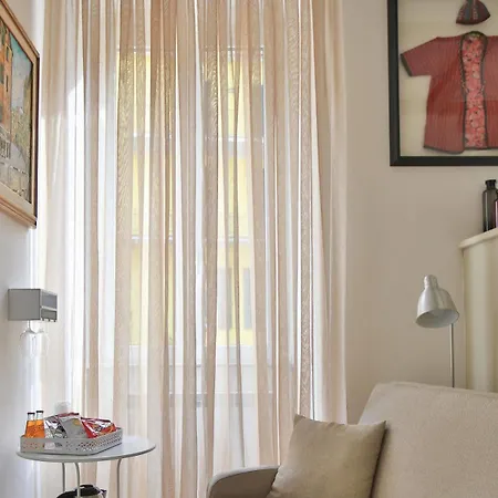 Guest house Dai Baracca 3*