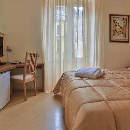Guest house Dai Baracca 3*