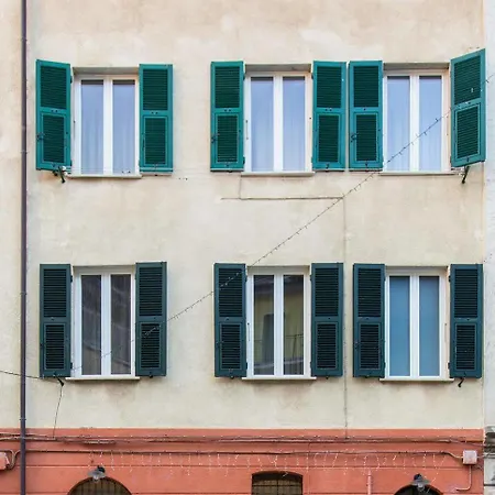 Dai Baracca Guest house Riomaggiore